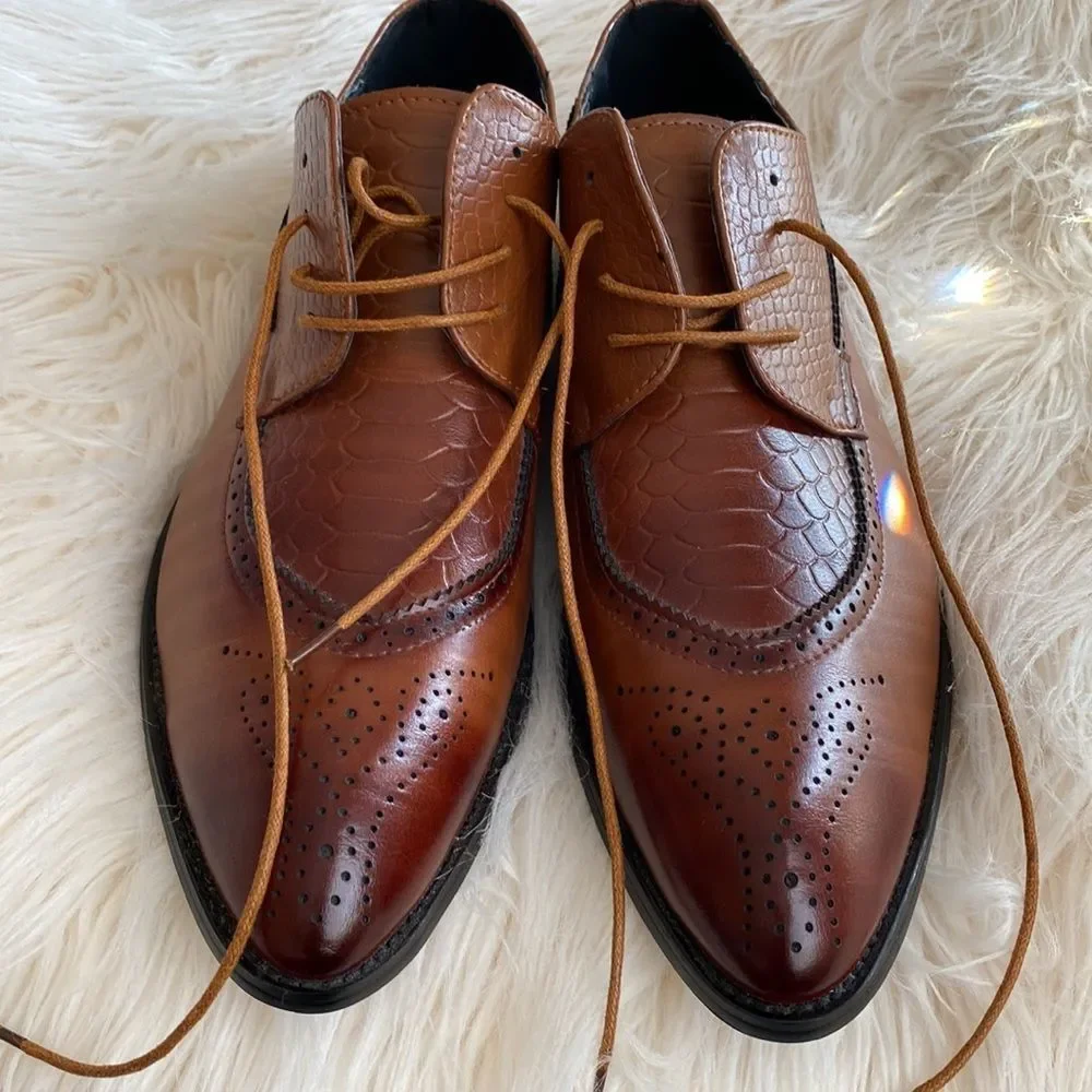 💞Luxury mens shoes💝